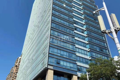 安吉尔大厦工位出租,福田 八卦岭,精装修带家私70平办公室物业出租